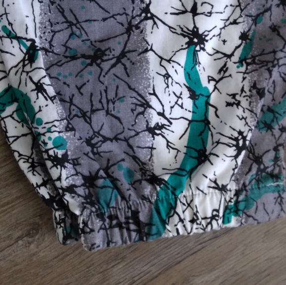 VINTAGE-INTERNATIONAL BAGGYZ MENS PANTS-LIKE NEW! - Picture 4 of 5